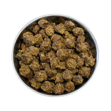 SANA Air Dried Lamb menu alk. 1 kg