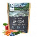 SANA Air Dried Salmon menu alk. 1 kg