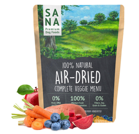 SANA Air Dried veggie menu alk 1 kg