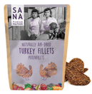 Sana air-dried turkey fillets 100 g