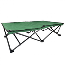 Koiran kokoontaittuva telttasänky 115 x 60 x 30cm