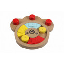 Topmast aktivointipeli  Wood IQ-1 23 cm