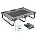 Topmast peti ulkokäyttöön 125 x 83 cm