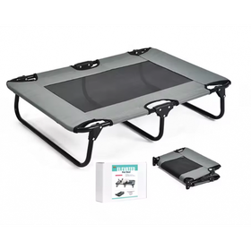 Topmast peti ulkokäyttöön 125 x 83 cm