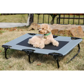 Topmast peti ulkokäyttöön 125 x 83 cm