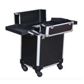 Trimmauslaukku pyörillä 36 x 24 x 51 cm