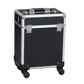 Trimmauslaukku pyörillä 36 x 24 x 51 cm