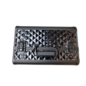 Trimmaustarvikelaukku Luxus Black  38 x 28 x 30 cm