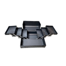 Trimmaustarvikelaukku Luxus Black  38 x 28 x 30 cm