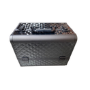 Trimmaustarvikelaukku Luxus Black  38 x 28 x 30 cm