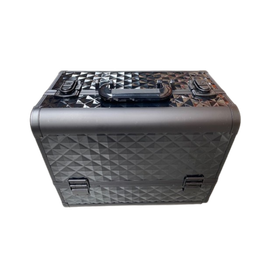 Trimmaustarvikelaukku Luxus Black  38 x 28 x 30 cm