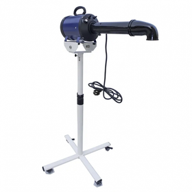 Turbofööni Doubleblaster 2400 Watt jalustalla