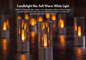 Xiaomi Yeelight Atmosphere - Koristevalaisin