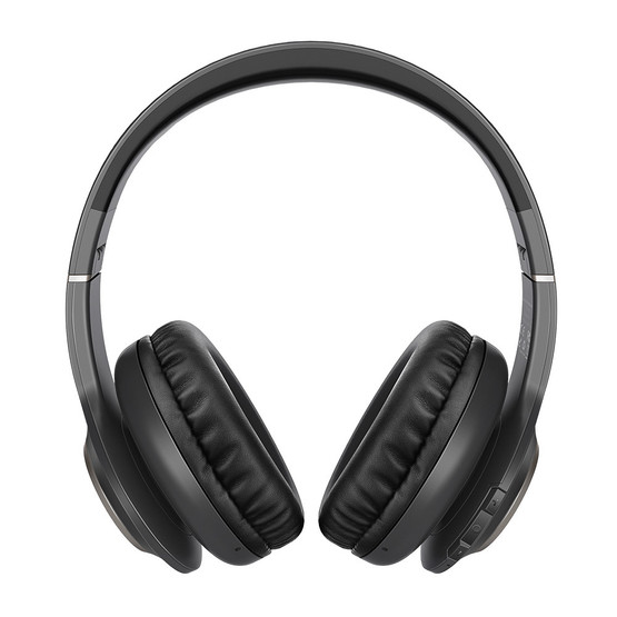 BlitzWolf® - Langattomat Over-Ear Bluetooth -kuulokkeet