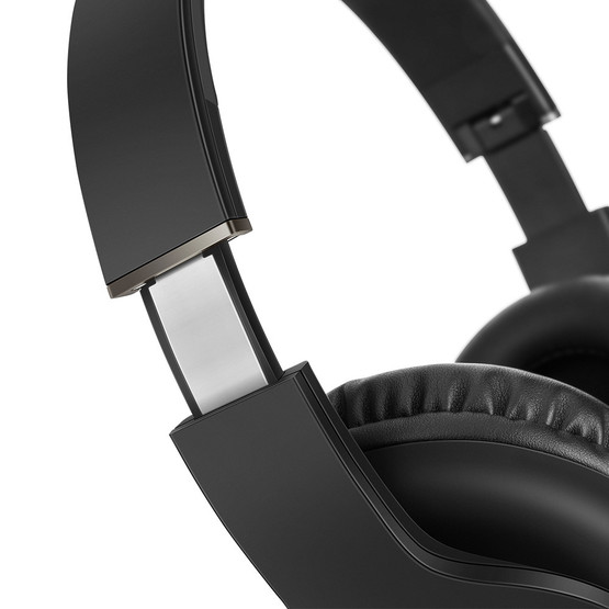 BlitzWolf® - Langattomat Over-Ear Bluetooth -kuulokkeet