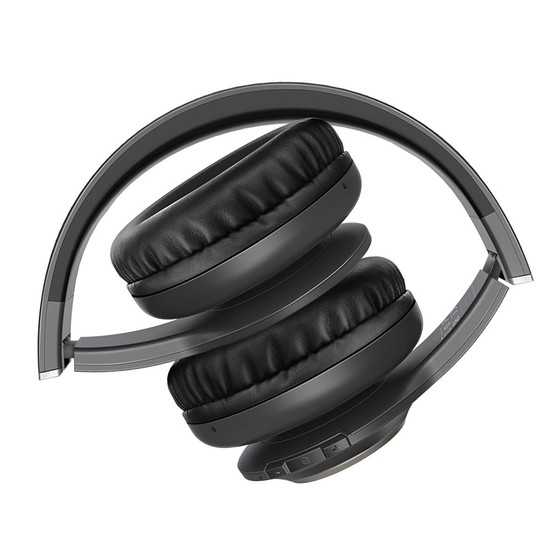 BlitzWolf® - Langattomat Over-Ear Bluetooth -kuulokkeet