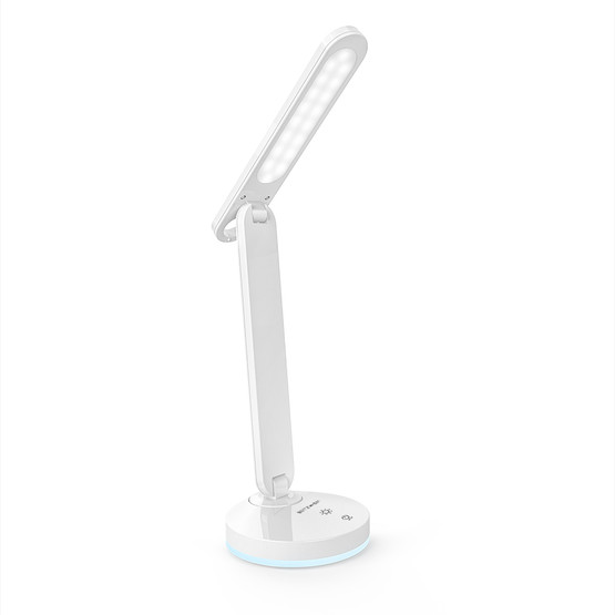 BlitzWolf® - Himmennettävä LED pöytälamppu 1200mAh akulla