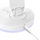 BlitzWolf® - Himmennettävä LED pöytälamppu 1200mAh akulla