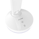 BlitzWolf® - Himmennettävä LED pöytälamppu 1200mAh akulla