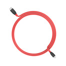 BlitzWolf®  PD 3.0 USB Type-C to Lightning (Apple) 3A Fast Charging Datakaapeli MFI-sertifioitu. Pituus 0.9m 