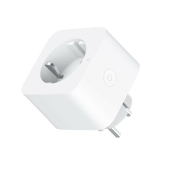 Mi Smart Plug (Zigbee) -etäohjattava pistorasia