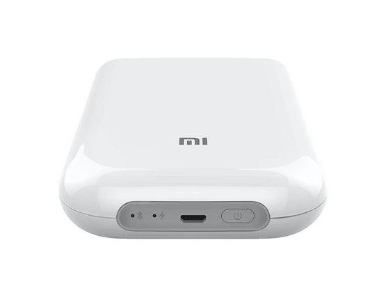 Mi Kannettava Valokuvatulostin