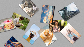 Mi Tulostuspaperi Valokuvatulostimeen