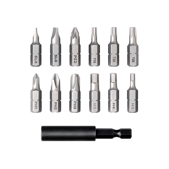 Xiaomi Mi Cordless Screwdriver -akkukäyttöinen ruuvinväännin