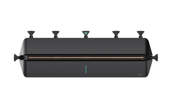Xiaomi Mi AIoT Router AX3600 -verkkoreititin