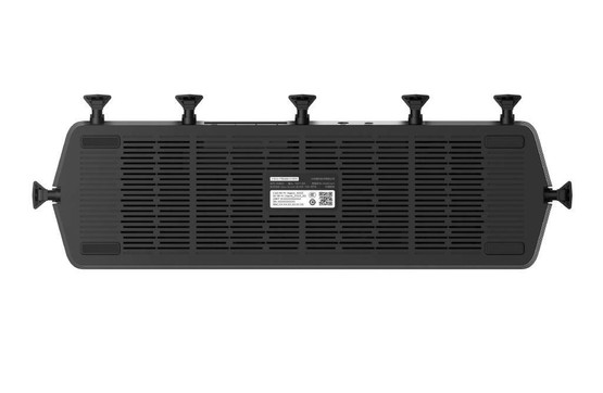 Xiaomi Mi AIoT Router AX3600 -verkkoreititin