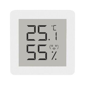 BroadLink Temperature and Humidity Sensor (SR4T) -lämpömittari