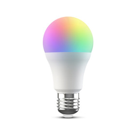 BroadLink BLE Smart Bulb - Led-älylamppu E27 kantaan 1kpl