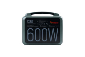 Ampace P600 Virta-asema