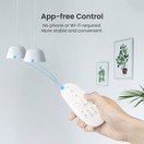 BroadLink Lights Remote Control (SC4R1) -kauko-ohjain