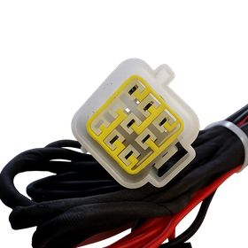 Diesel lämmitin johtosarja, asennussarja 2kw 5kw 8kw diesellämmittimiin