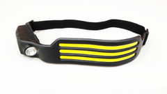 USB-C ladattava LED otsalamppu 