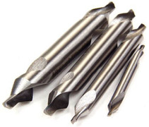 Keskiöpora HSS 5 mm