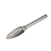 Kovametalliviila muototerä