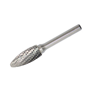 Kovametalliviila muototerä