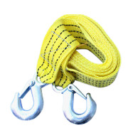 Hinausliina 5tn 3m koukuilla 5000kg