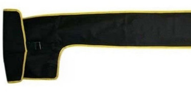 Maastotunkin suojapussi 122 cm