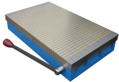 Kestomagneettipöytä