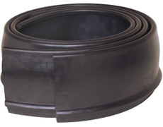 Yleismallinen Lokasuojan levikekumi 3m Rulla