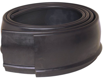 Yleismallinen Lokasuojan levikekumi 3m Rulla