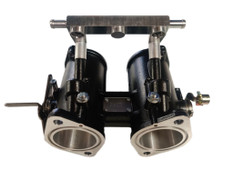 Kaasuttimen Läppärunko FAJS 45 DCOE