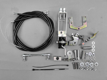 FAJS WEBER DCOE Tuplakaasuvaijerisarja 38,40,45,48,50,55 DCOE