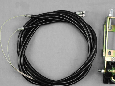 FAJS WEBER DCOE Tuplakaasuvaijerisarja 38,40,45,48,50,55 DCOE