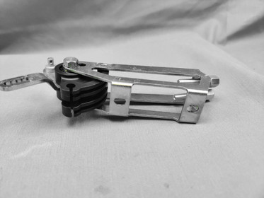 FAJS WEBER DCOE Tuplakaasuvaijerisarja 38,40,45,48,50,55 DCOE