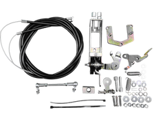 FAJS WEBER DCOE Tuplakaasuvaijerisarja 38,40,45,48,50,55 DCOE