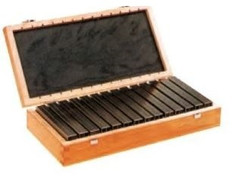 Suuntaispalasarja 5 mm, 28-osainen